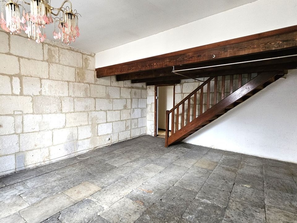 Duplex i Saint-Gilles, Gard - foto 2