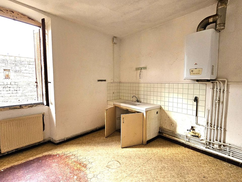 Duplex i Saint-Gilles, Gard - foto 3