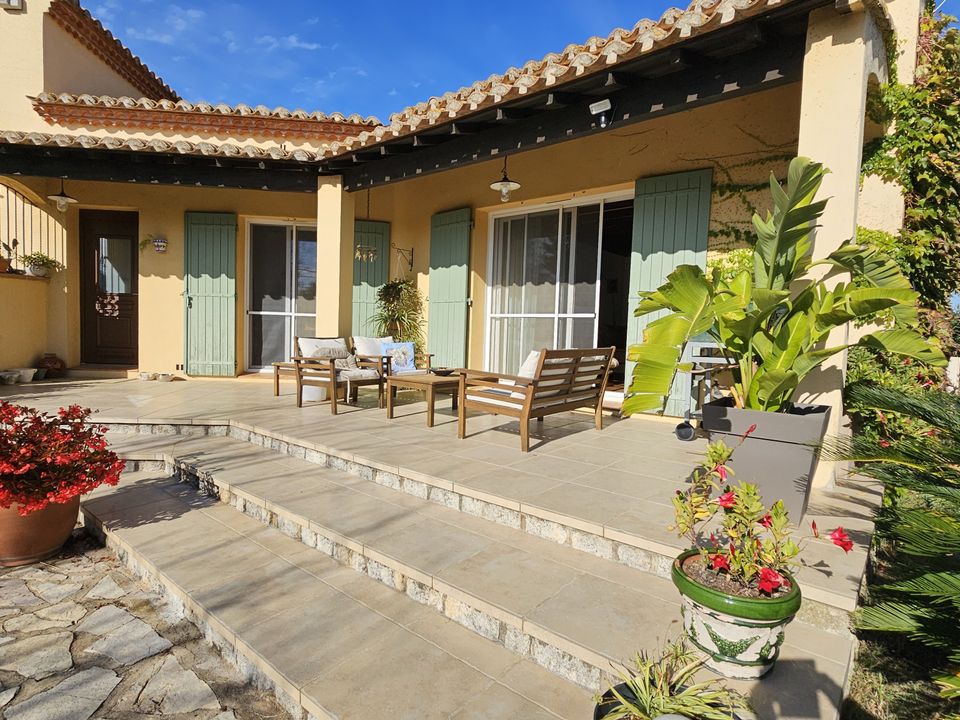 Villa i Saint-Gilles, Gard - foto 2