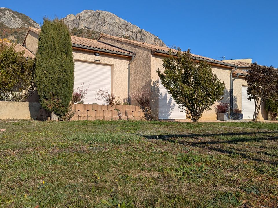Villa i Séderon, Drome - foto 1
