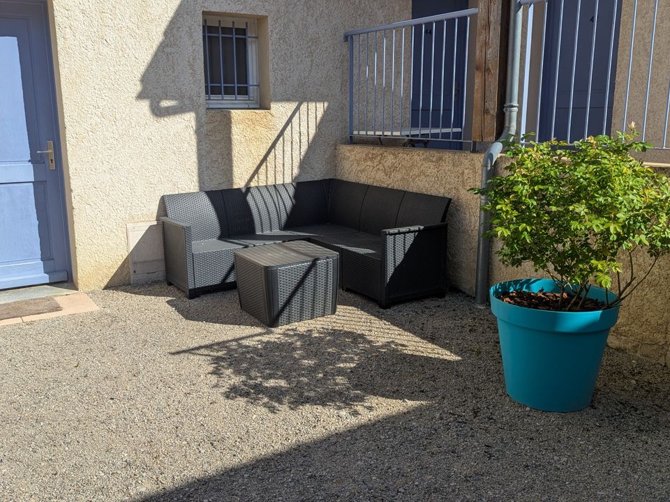 Villa i Séderon, Drome - foto 4