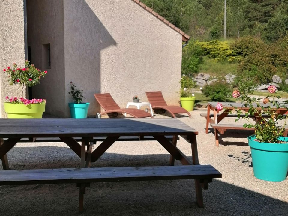 Villa i Séderon, Drome - foto 5
