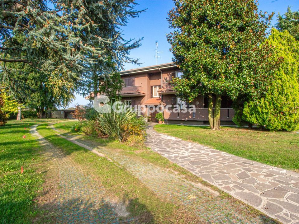 Leilighet i Mesero, Milan - bilde 1