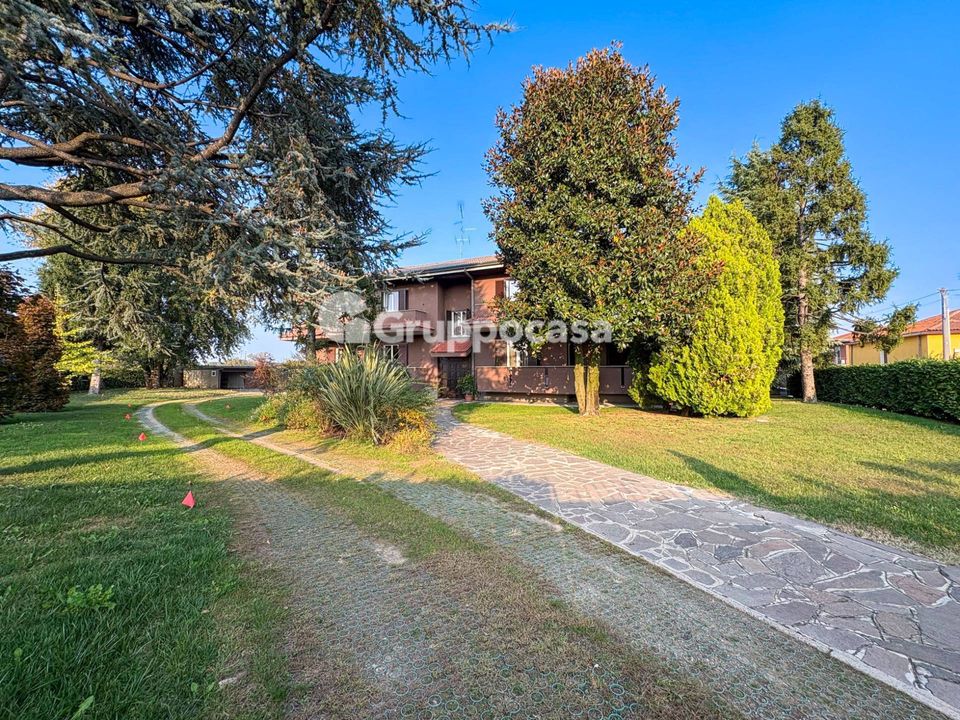 Leilighet i Mesero, Milan - bilde 3