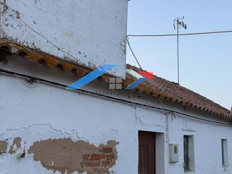 Byhus i Coruche, Santarem - foto 3