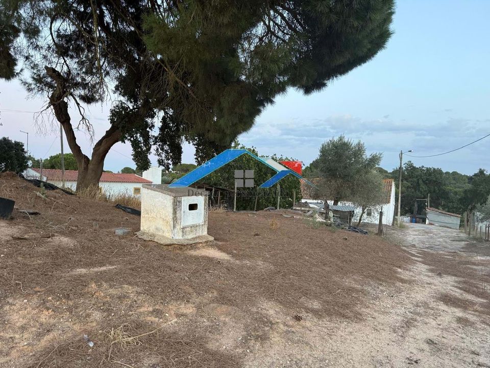 Byhus i Coruche, Santarem - foto 5