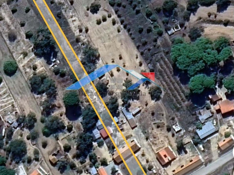 Byhus i Coruche, Santarem - foto 1
