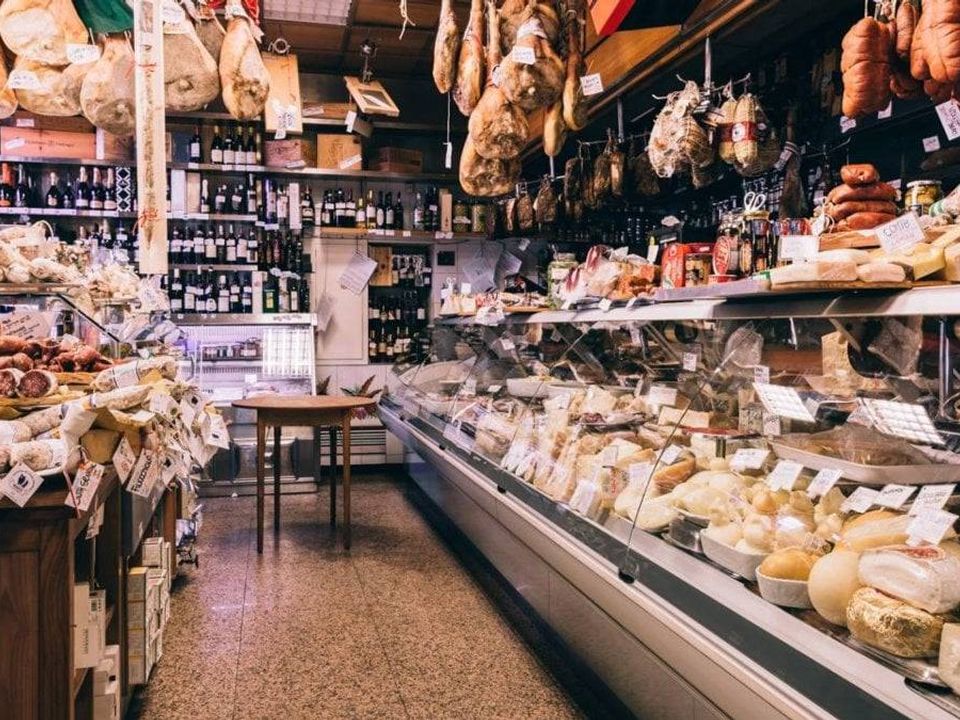 Erhvervsejendom i Azzano Decimo, Pordenone - foto 1