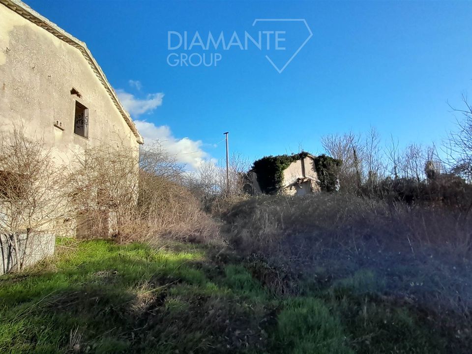 Farm hus i Costacciaro, Perugia - foto 5