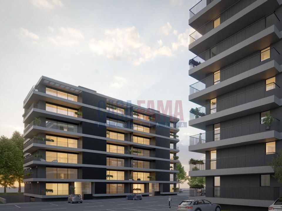 Lejlighed i Braga, Braga - foto 1