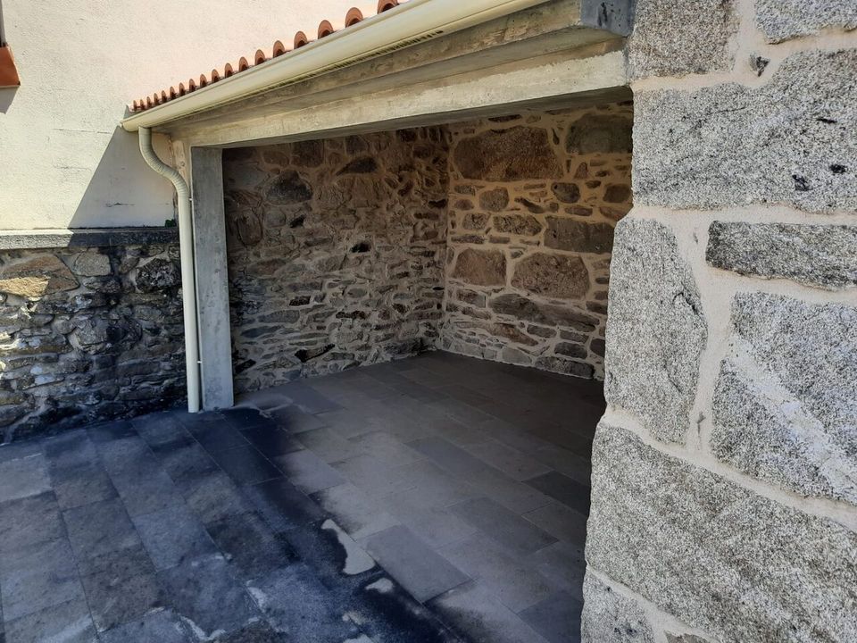 Villa i Melgaco, Viana do Castelo - foto 1