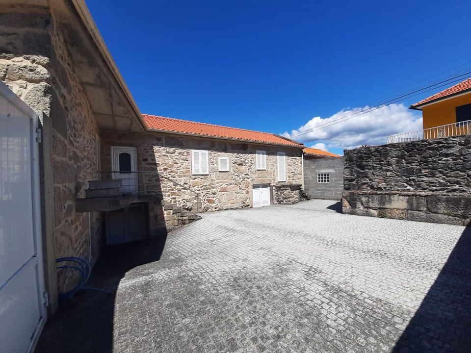 Villa i Melgaco, Viana do Castelo - foto 2