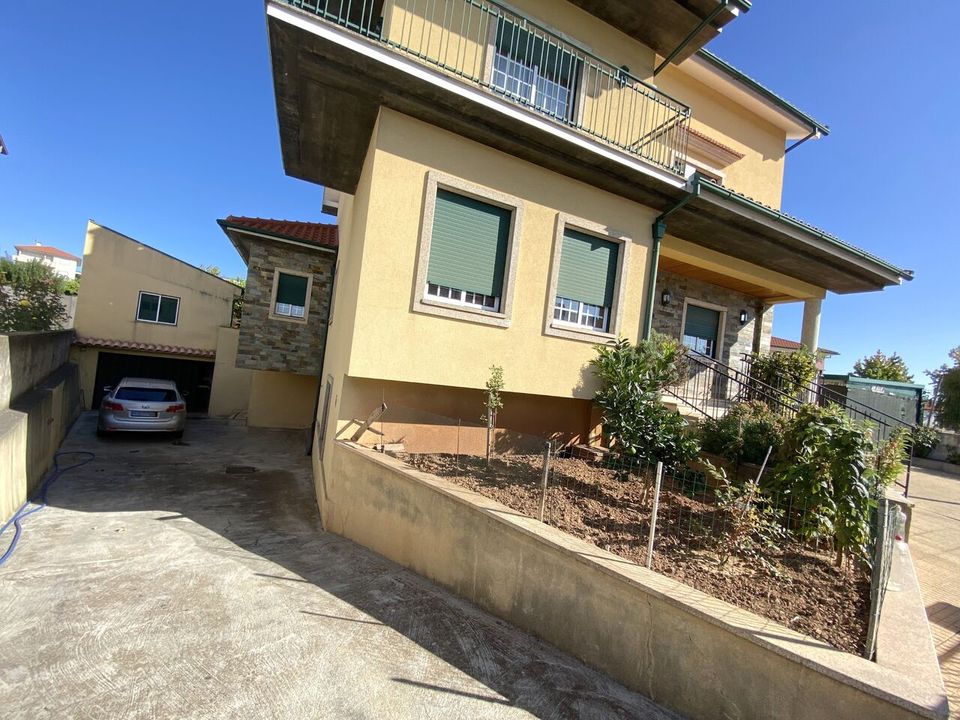 Villa i Macedo de Cavaleiros, Braganca - foto 1