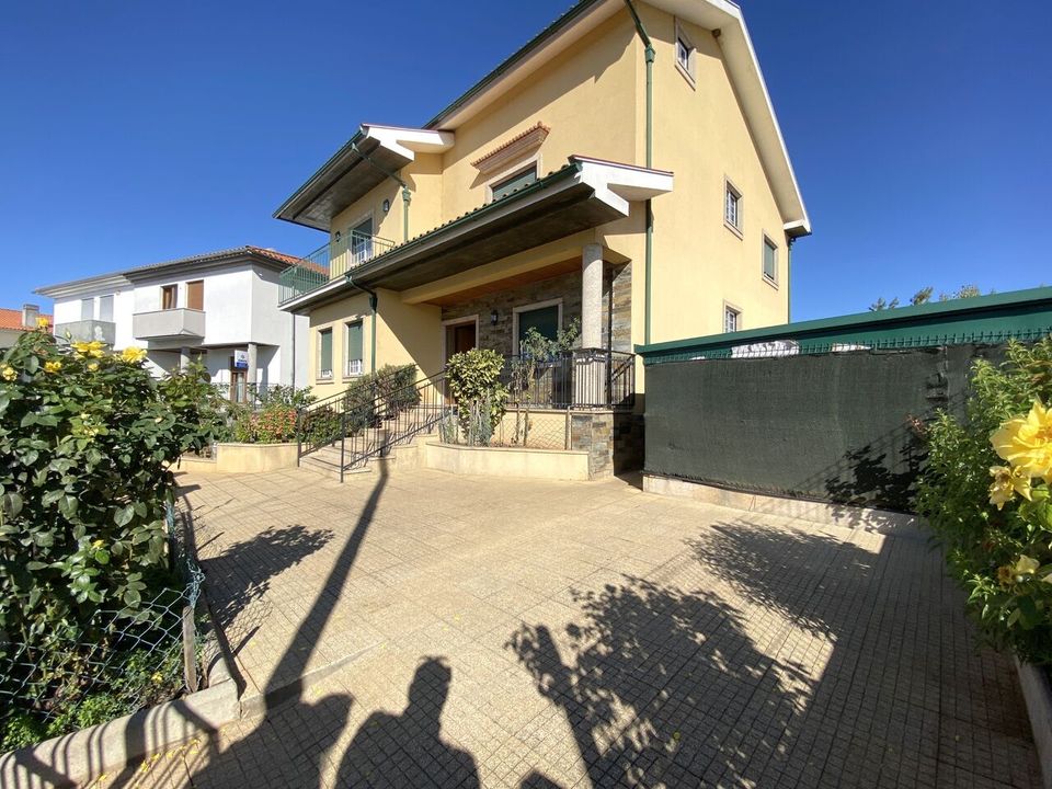 Villa i Macedo de Cavaleiros, Braganca - foto 2