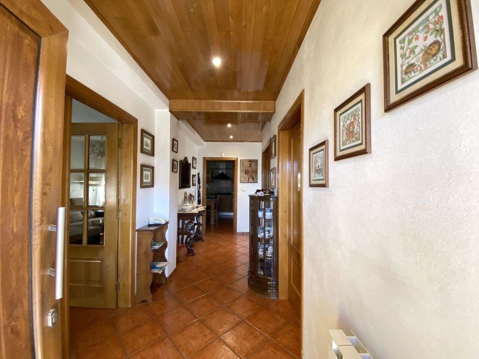 Villa i Macedo de Cavaleiros, Braganca - foto 3