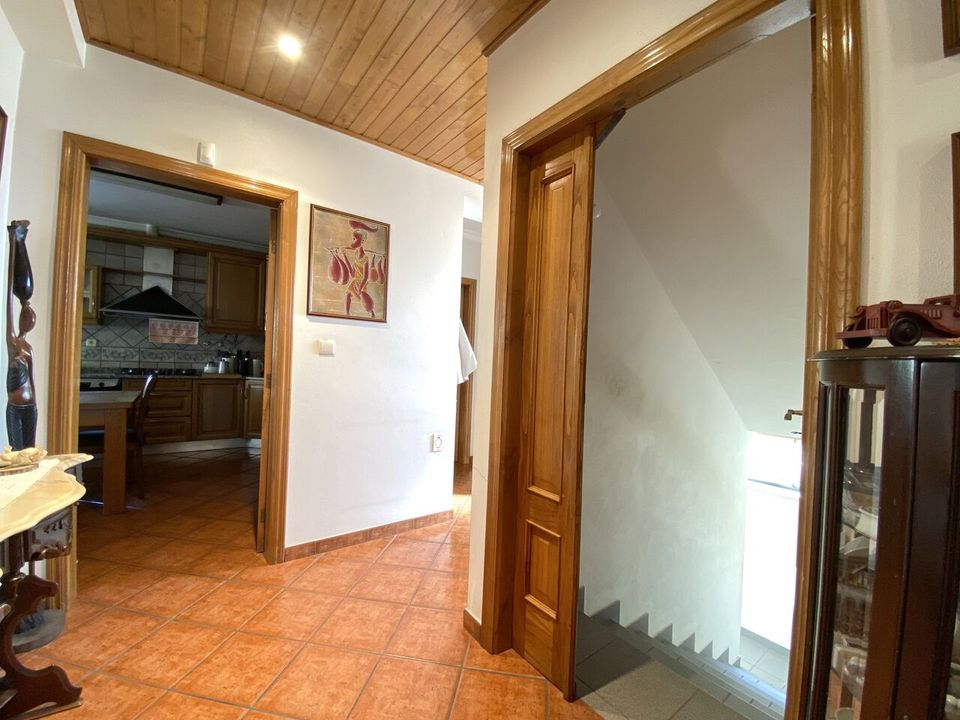 Villa i Macedo de Cavaleiros, Braganca - foto 4