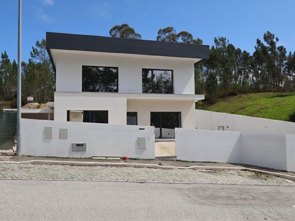Villa i Ansiao, Leiria - foto 1