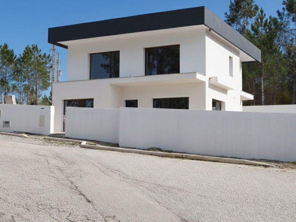 Villa i Ansiao, Leiria - foto 2
