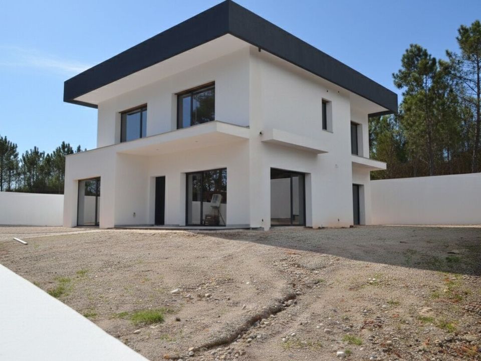 Villa i Ansiao, Leiria - foto 3