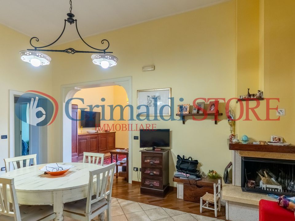 Villa i Lecce, Lecce - foto 5