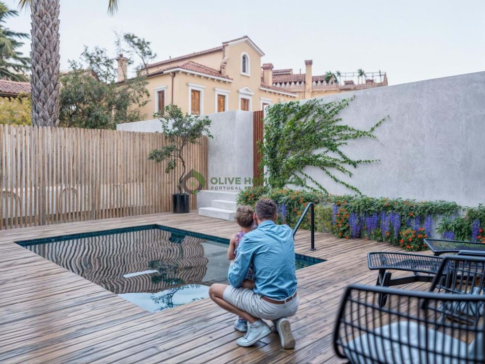 Villa i Estoi, Faro - foto 2