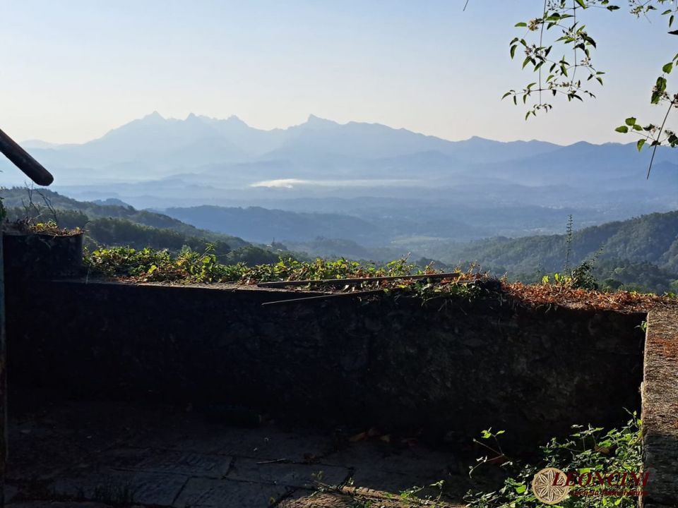 Landejendom i Mulazzo, Massa and Carrara - foto 2
