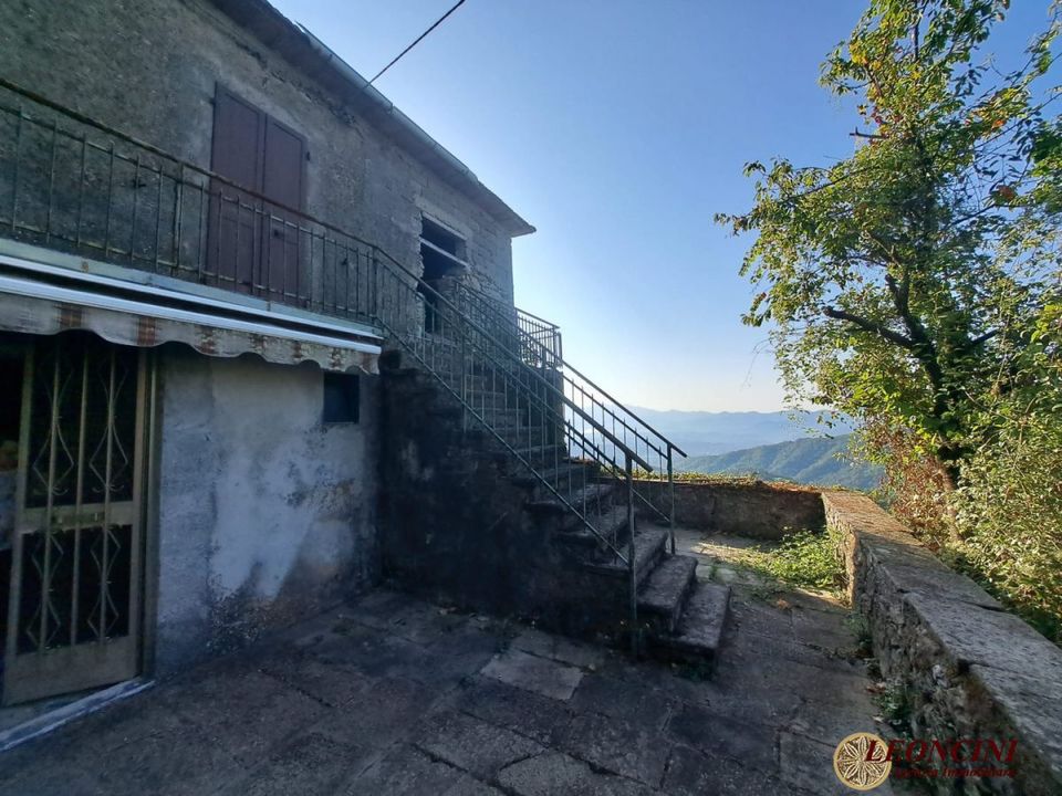Landejendom i Mulazzo, Massa and Carrara - foto 5