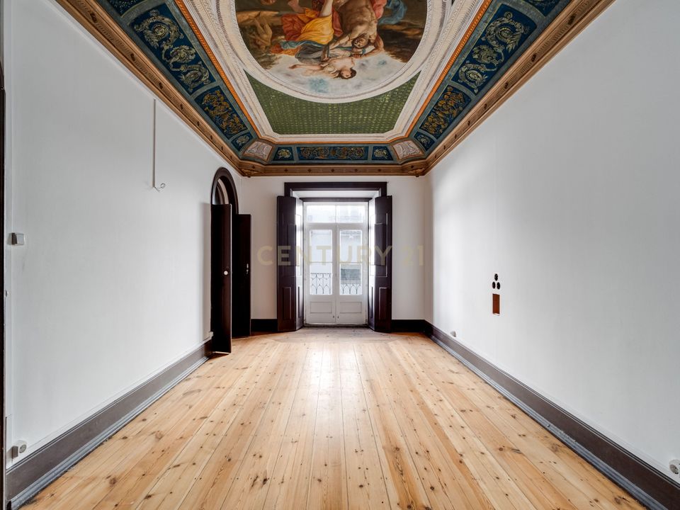 Villa i Evora, Evora - foto 1