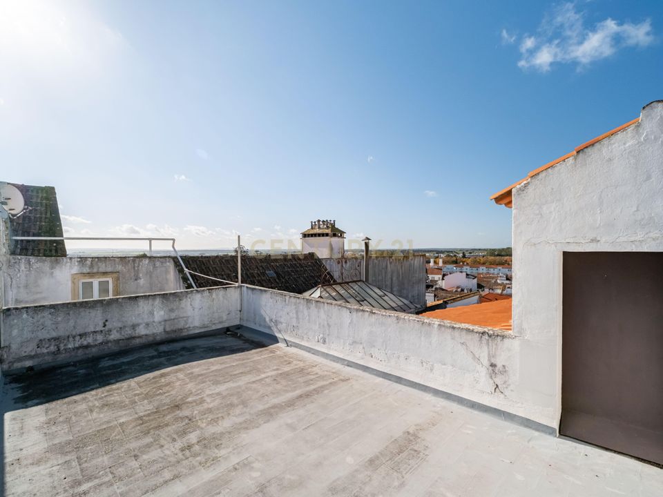 Villa i Evora, Evora - foto 2