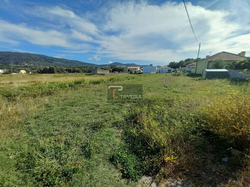 Helårsgrund i Caminha, Viana do Castelo - foto 2