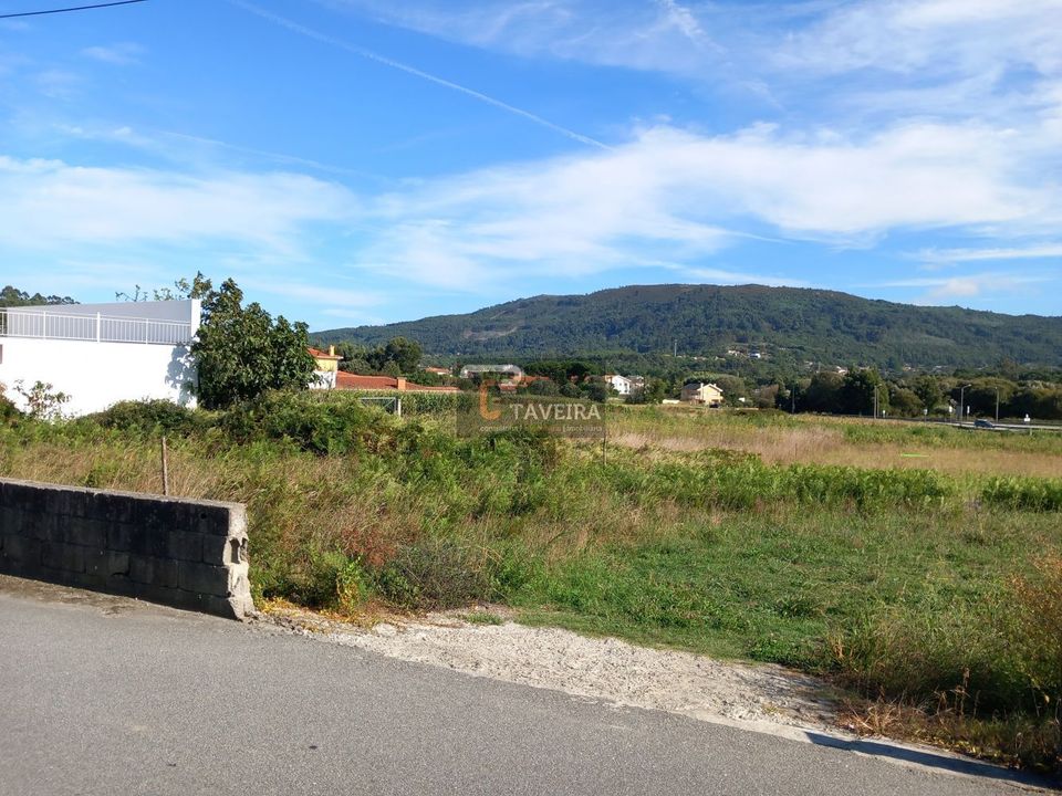 Helårsgrund i Caminha, Viana do Castelo - foto 4