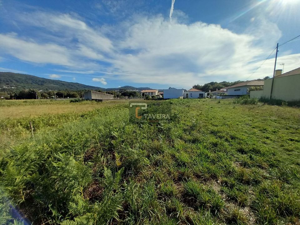 Helårsgrund i Caminha, Viana do Castelo - foto 5