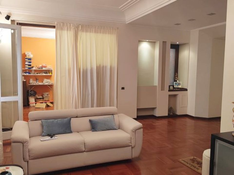Lejlighed i Palermo, Palermo - foto 3
