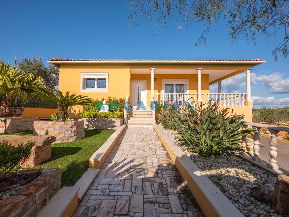 Villa i Leiria, Leiria - foto 2
