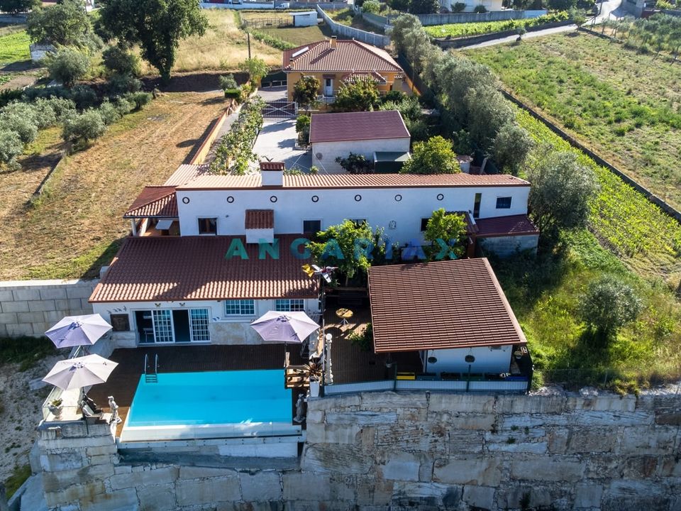Villa i Leiria, Leiria - foto 1