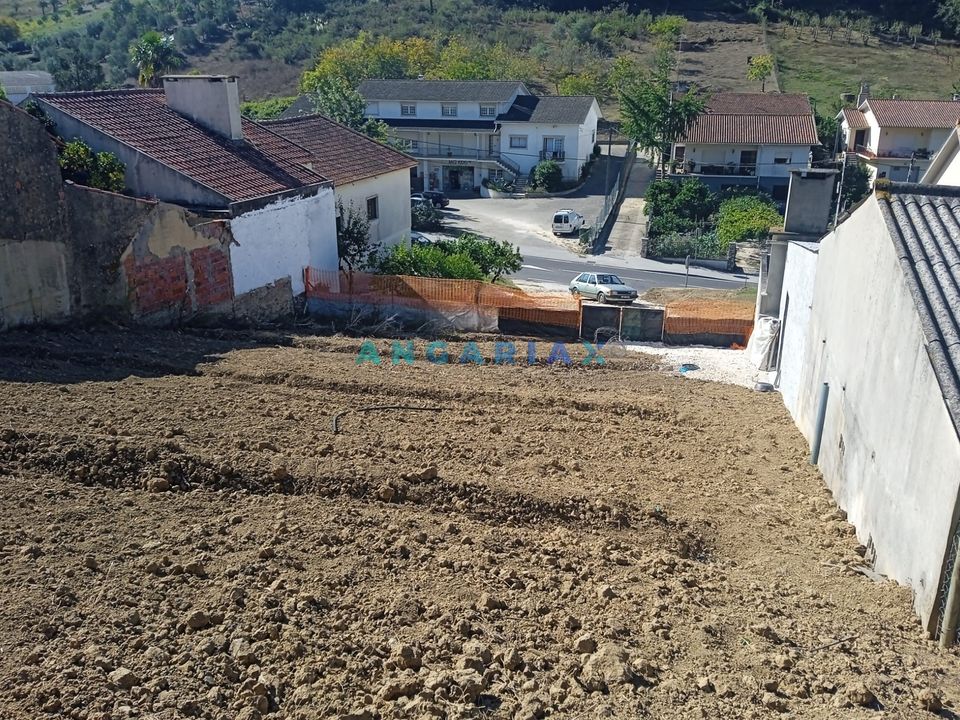 Helårsgrund i Batalha, Leiria - foto 2