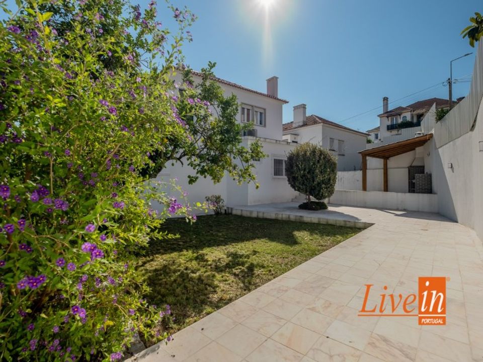 Villa i Sintra, Lisbon - foto 1