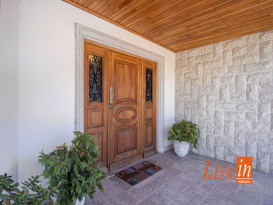 Villa i Boidobra, Castelo Branco - foto 2