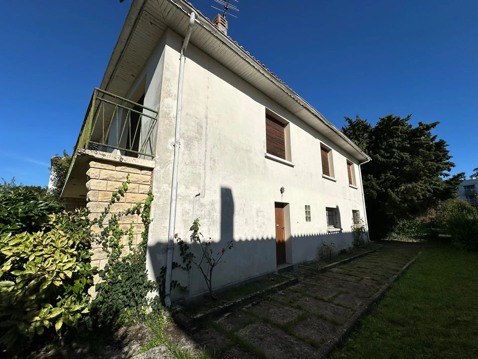 Villa i Bruges, Gironde - foto 4