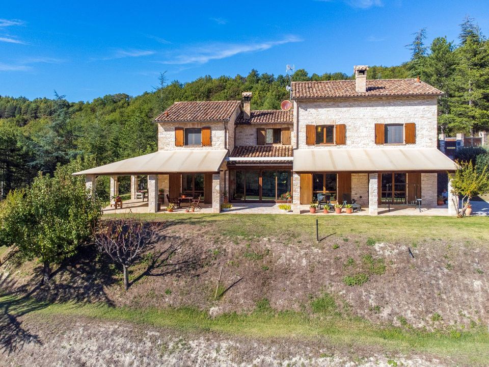 Maison de campagne - Fermignano, Pesaro and Urbino - photo 3