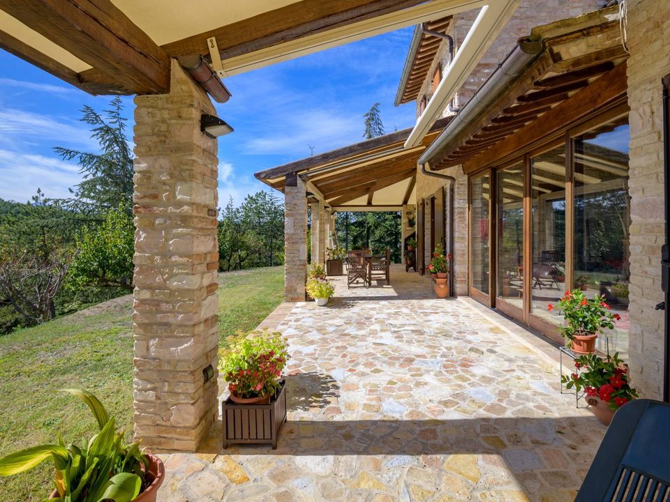 Maison de campagne - Fermignano, Pesaro and Urbino - photo 5