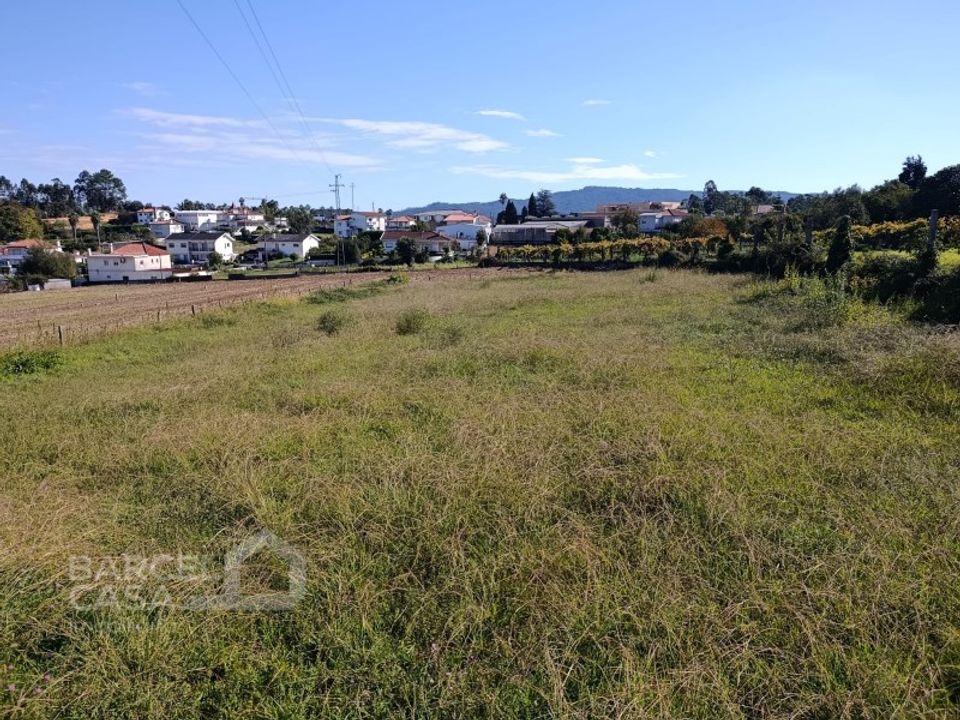 Helårsgrund i Barcelos, Braga - foto 1