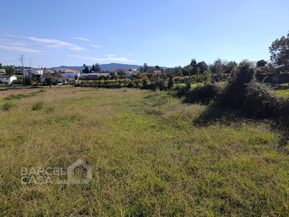 Helårsgrund i Barcelos, Braga - foto 4