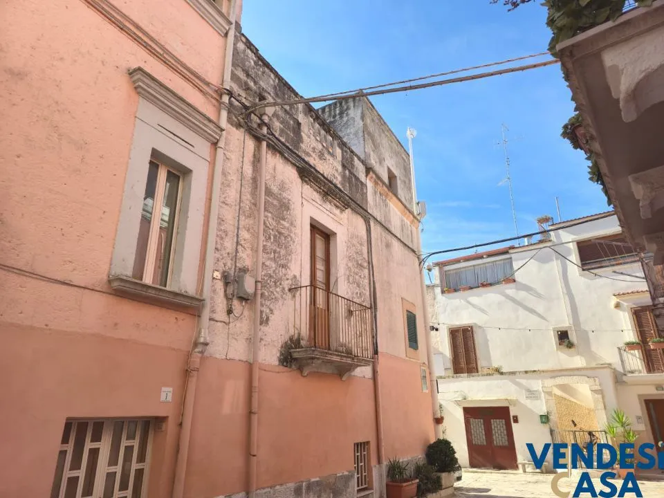 Villa i Adelfia, Bari - foto 2