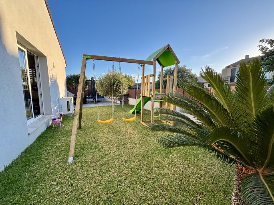 Villa i Florensac, Herault - foto 1