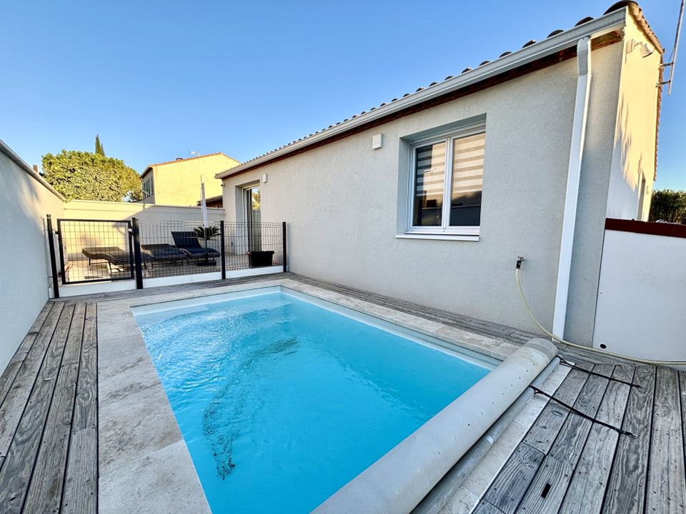 Villa i Florensac, Herault - foto 2