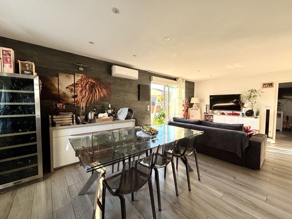 Villa i Florensac, Herault - foto 3