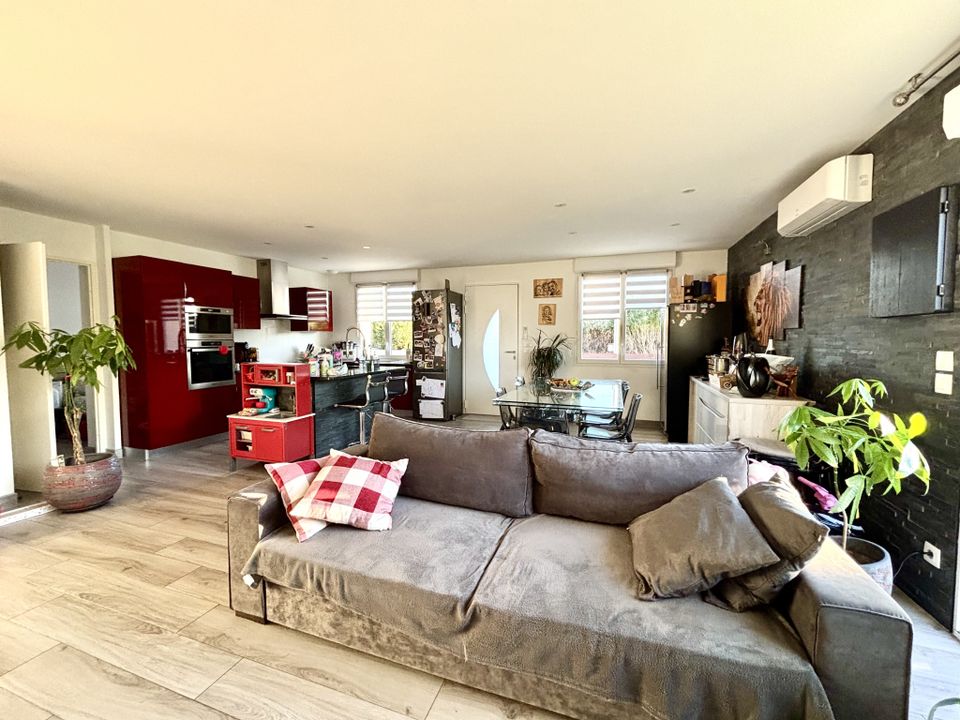 Villa i Florensac, Herault - foto 4