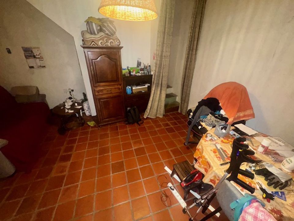 Dorpshuis in Servian, Herault - foto 2