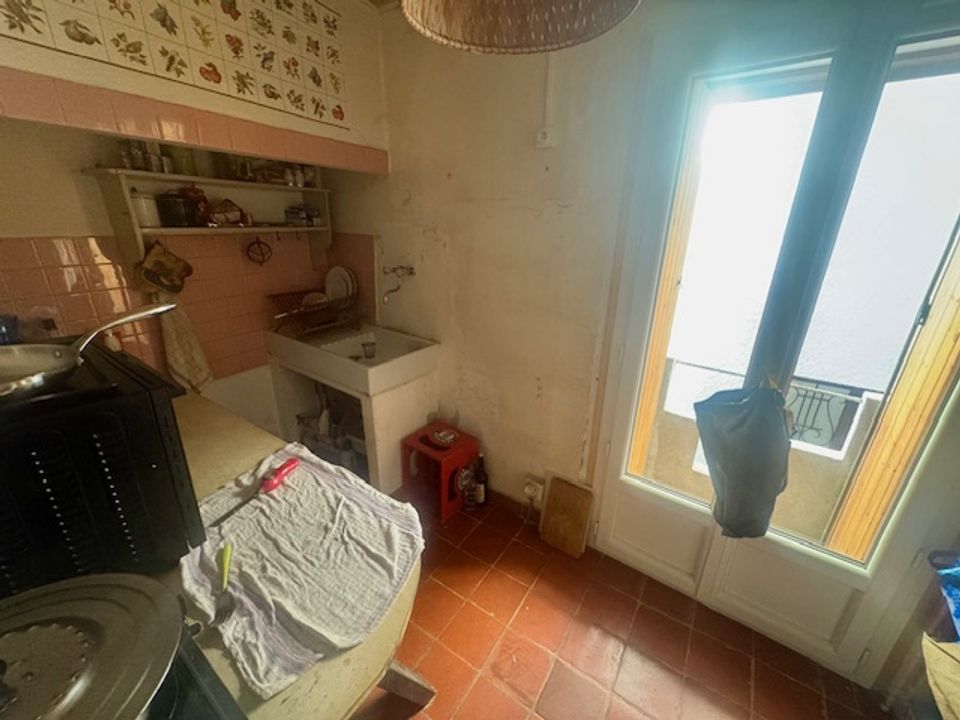 Dorpshuis in Servian, Herault - foto 3